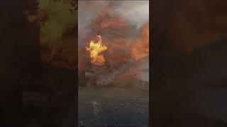 Funny moments 50TP BK Explosion #games #gaming #wot  #replays