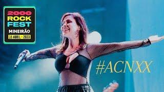 PITTY - 2000 Rock Fest - 2023 (Show Completo) #ACNXX