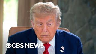 Will Trump support Israel's strikes in Iran with bombs to target hidden nuclear site?