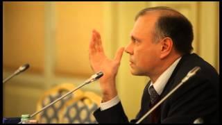 Виктор Батанин (Минэкономразвития России)