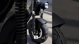 Kugoo M2+ ScooterCity Yerevan Tumanyan 1