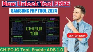 All Samsung New Frp Tool 2024 adb enable faild solution 13/14 #samsung_frp_bypass_adb_enable_fail