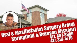 OMS Oral Maxillofacial Surgery Group- Springfield MO – Dental Implants & More. Reviews.