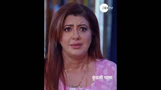 Kundali Bhagya | कुंडली भाग्य |  Ep 1998 | Zee TV UK