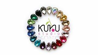 KUKU Studio accessories