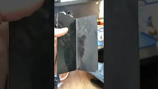 galaxy fold 4 - main screen fail / fold 4 гибкий экран