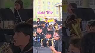 #music  can you find me Hint am all in the back #musicboost