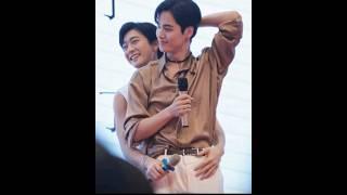 Baby coded Dai #DaiShun #theboyfriend #shunnakanishi #dainakai #Shun #dai