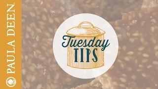 Candy Making Tips - Tuesday Tips