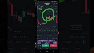 Crypto Signal | Cryptocurrency trading | trading kaise kare