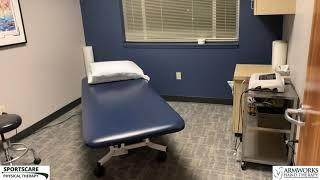 Introduction & Tour of Gresham SportsCare Physical Therapy