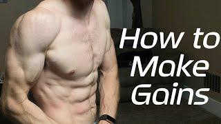 Brandon Rohe Goes to the Gym at 1:32 a.m.