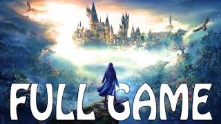 HOGWARTS LEGACY Gameplay Walkthrough ITA FULL GAME [PC FULL HD 1080P] - No Commentary