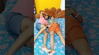 very difficult to sleep..... #funny #comedy #shorts