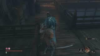 СохранитьSekiro: Shadows Die Twice.# Легкий фарм Божественное конфети+опыт и монеты