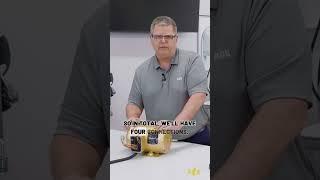 How to Connect Low-Voltage Cables | ABB Motors Explained