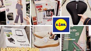 LIDL FRANCE ARRIVAGE 09-03 MAISONS BONS PLANS