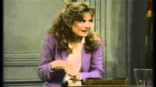 Night Court - Theme