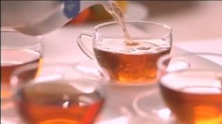 Nigella Lawson -Twinings Lady Grey Tea Ad