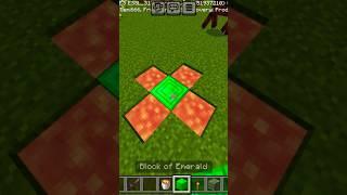 Minecraft herobrine soumming to pe #3021 #minecraft #ytshorts #harshad #youtubeshorts #viral #trendi