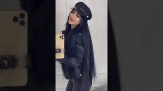 Parizoda Usmanova TikTok Videolari | Yangi Tik Tok video | Usmonova Pamous1 pamous Pamaus1 pamaus