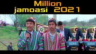 Million jamoasi 2021 / Миллион жамоаси