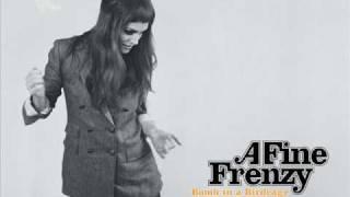 A Fine Frenzy - Elements