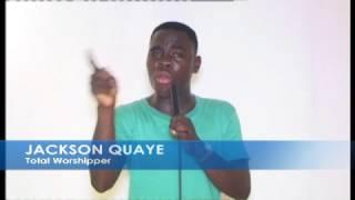 Khemical TV Live Stream