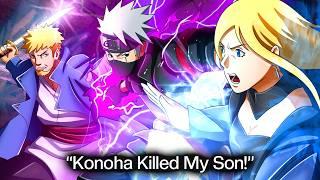 Why Kakashi Was Almost KILLED AFTER Becoming Konoha's Sixth Hokage!