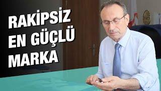 BAŞARI HİKAYELERİ UNKAPANI’NDA BAŞLADI, 4 KITADA 22 ÜLKEYE İHRAÇ EDEN MARKA