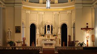 The Solemnity of the Most Holy Body and Blood of ChristCorpus Christi