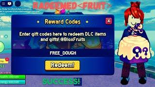 ALL  NEW  WORKING CODES IN BLOX FRUITS IN DECEMBER 2024! ROBLOX BLOX FRUITS CODES | *LATEST CODES*