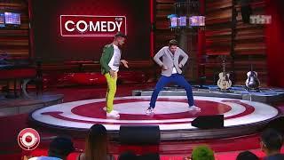 Игорь Чехов Михаил Кукота comedy club на пляже