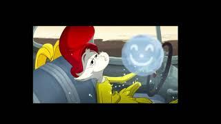 Green Eggs and Ham S1EP2 Car Fav moments