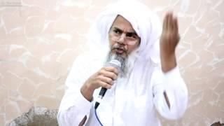 PART 1:  BAYAN HAZRAT FAKHR-E-MILLAT