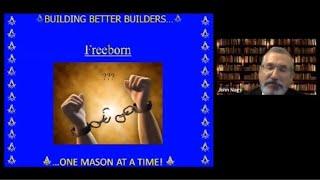 The Word Freeborn - w/Coach John S Nagy