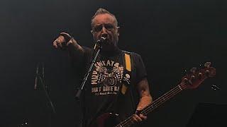 Peter Hook & The Light - Love Will Tear Us Apart (Live In Belfast, 2024)