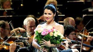 OPERA PLANET Anna Netrebko: Meine lippen sie küssen so heiß 4K ULTRA HD