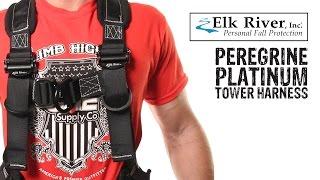 Elk River Peregrine Platinum Harnesses - GME Supply