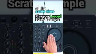 the DJ Hack only Pros use