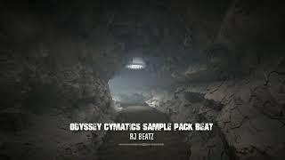 Odyssey - Cymatics Sample Pack Beat, with no vocal chops