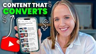FIX Your Content in 24 Hours and Start Making SALES!