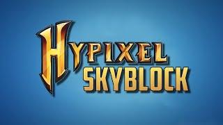 Стрим Хайпиксель Скайблок | Hypixel Skyblock