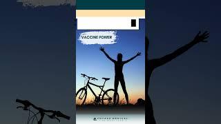 Voyage Medical Primary Care: Your Vaccine Destination