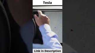 Beautiful Tesla Model S+X Guide | Smart Air Suspension