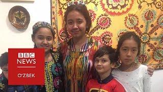 Россия, Ўзбекистон: Мигрантлар болалари ҳақида ким қайғуради? - BBC Uzbek