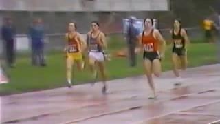 1984 New Zealand Athletics Championships - Auckland - Junior Mens 400m Final