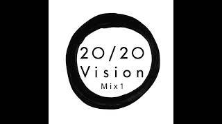 Stuart Prentice - 20:20 Vision Mix 1 (Groovin') - January 2022