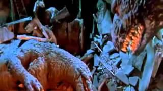 Godzilla vs. Destroyah(music video)
