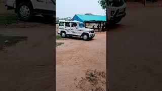 New Mahindra bolero B6 optional Top model 2025 #hindisong #love #song #patrioticsongs #emiway